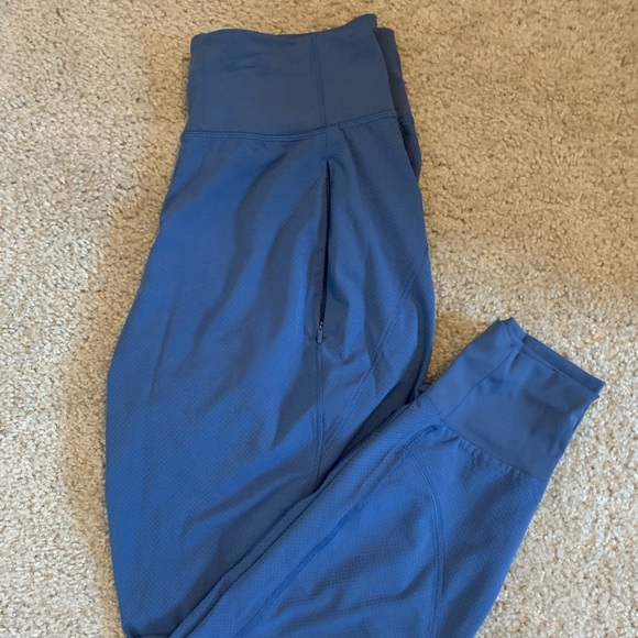 Athleta Pants - Athleta Distance Jogger like new